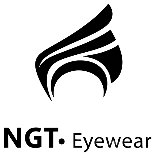 Logotipo NGT Eyewear
