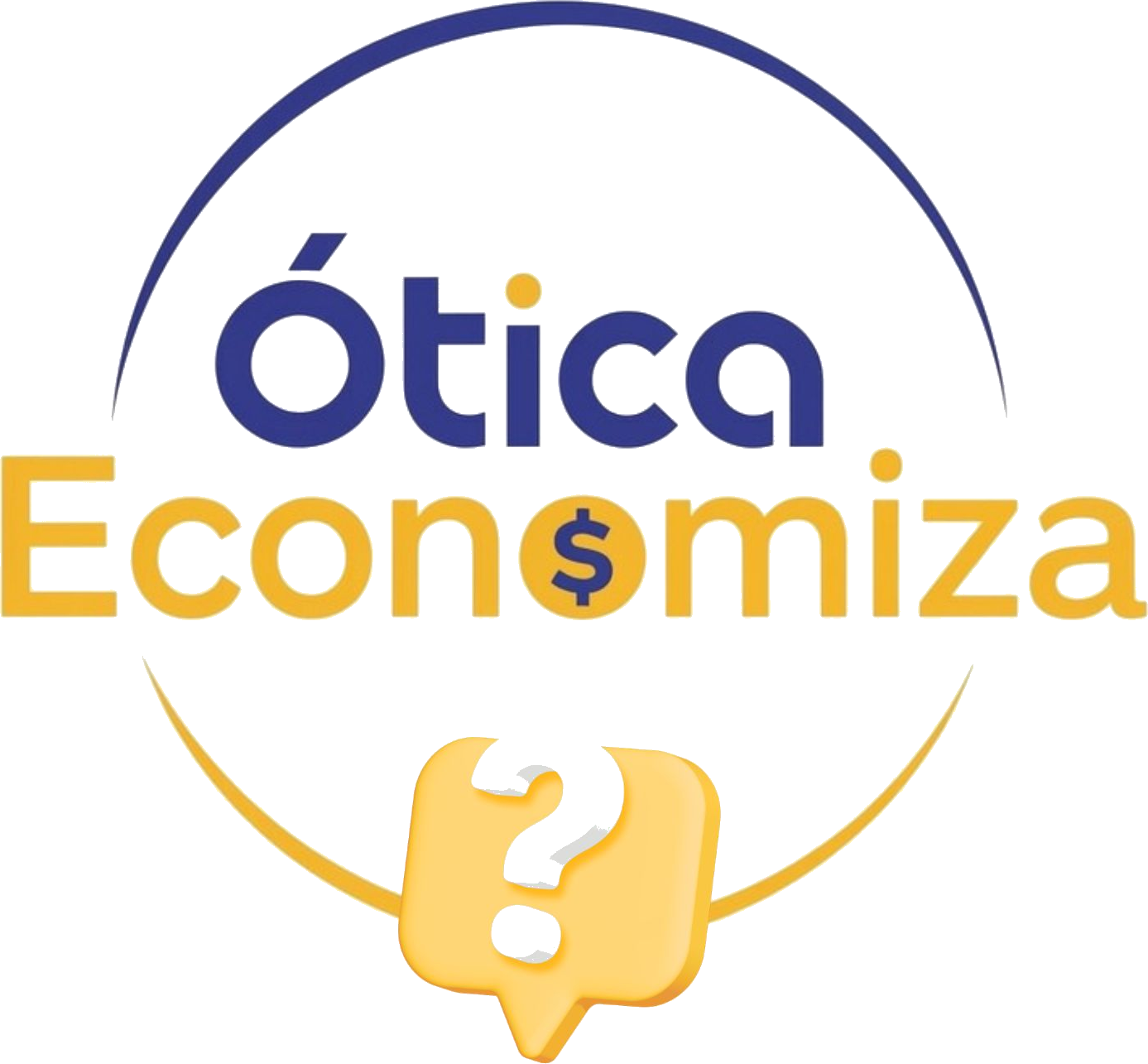 Perguntas frequentes da Ótica Economiza